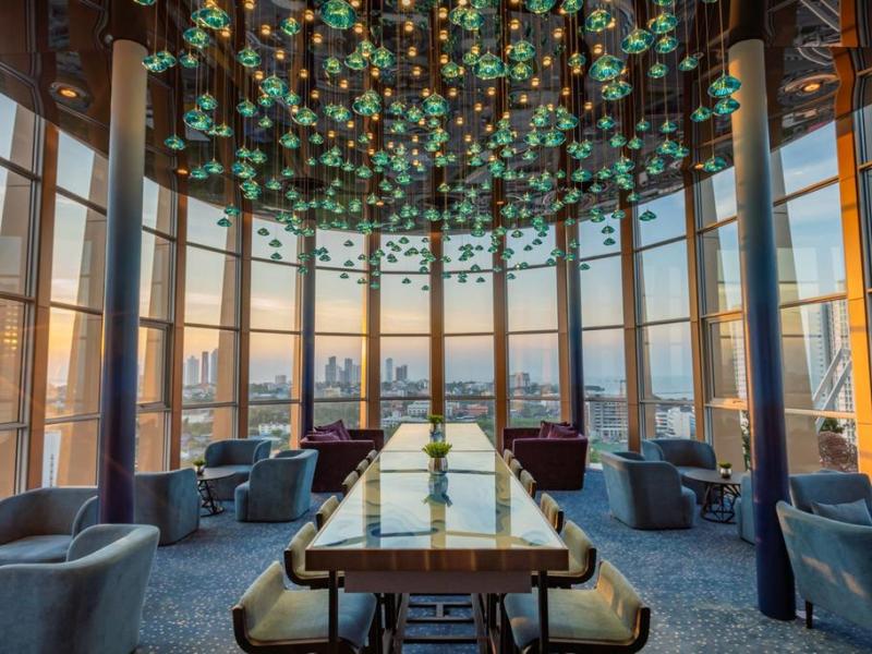 Centre Point Hotel Pattaya