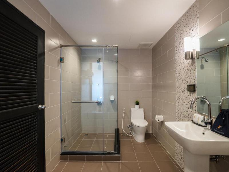 Hotel J Inspired Pattaya