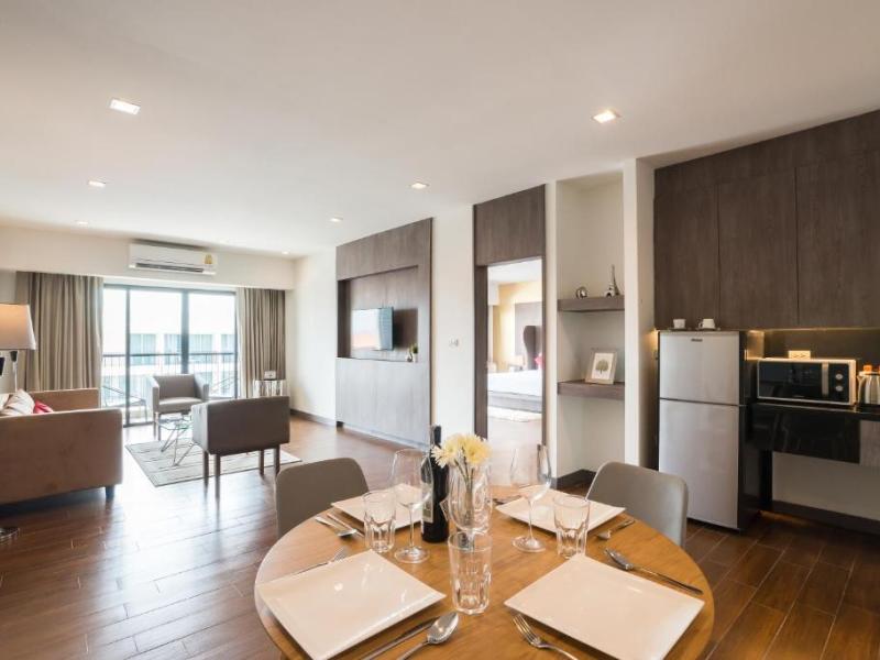 Hotel J Inspired Pattaya