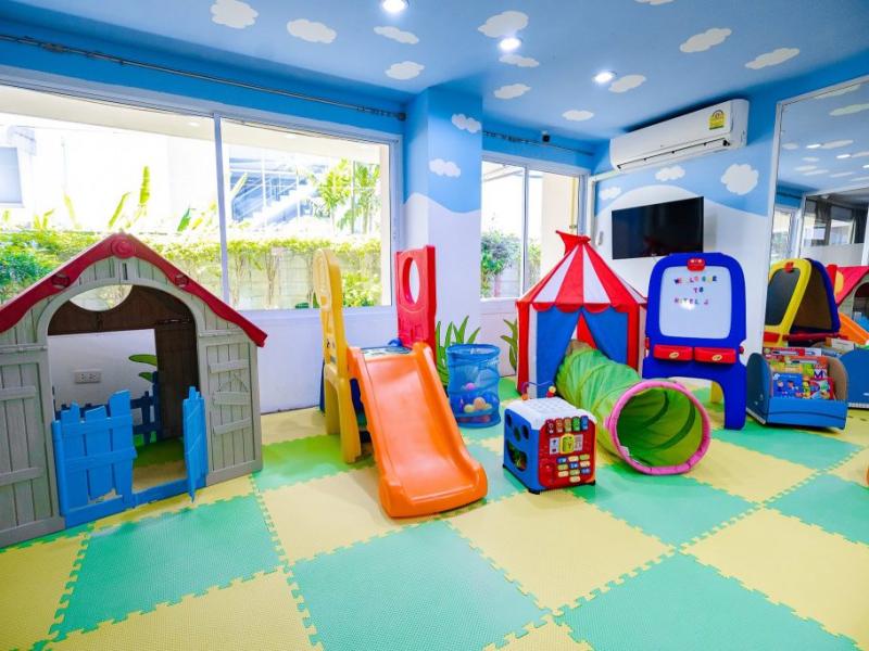 Hotel J Inspired Pattaya