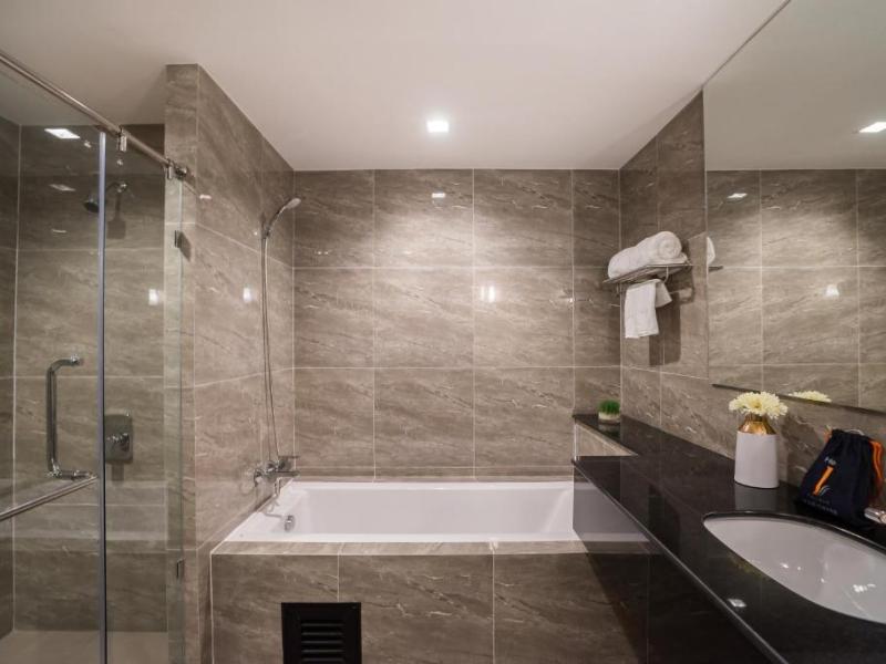 Hotel J Inspired Pattaya