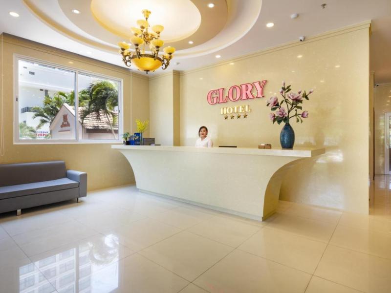 Glory Hotel