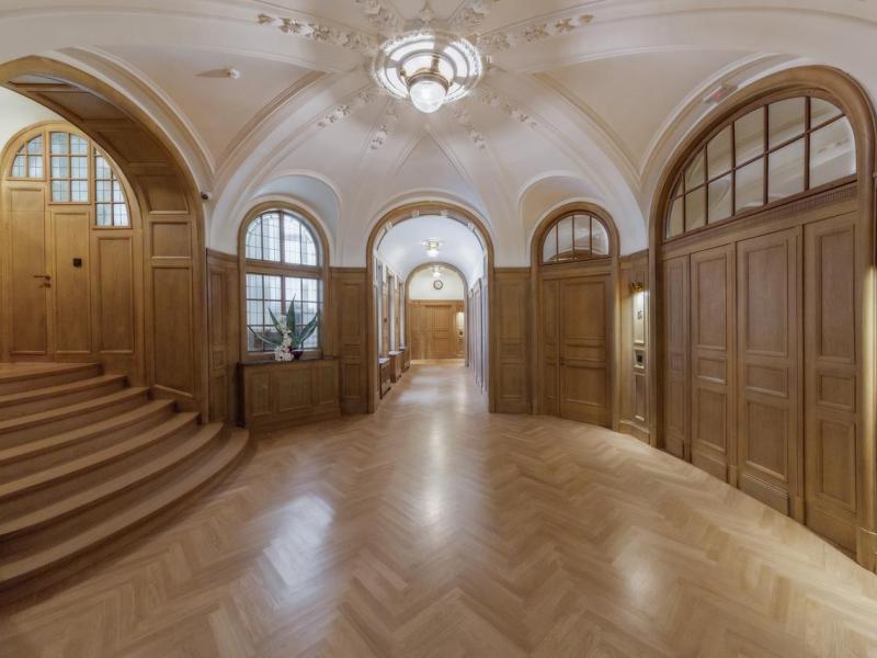 Amadria Park Hotel Capital