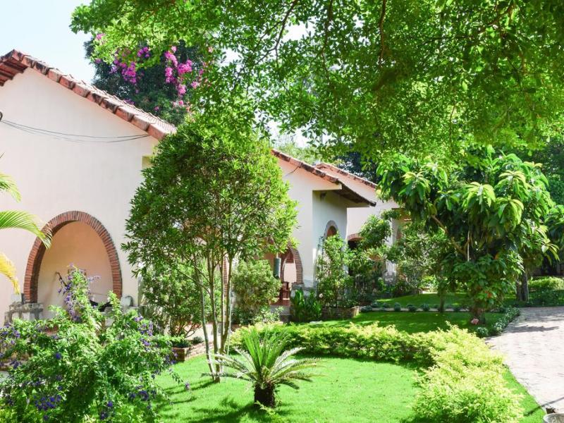 Diadem Resort (Hong Bin Bungalow II)