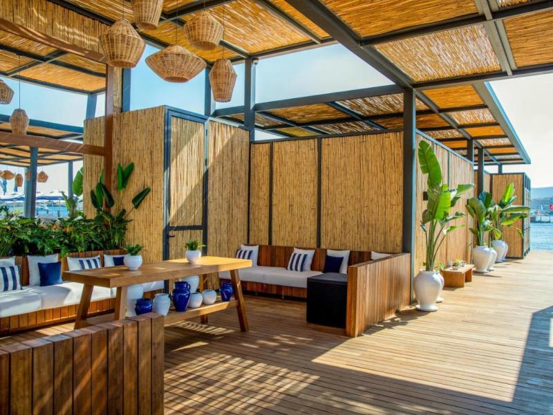 Kaya Palazzo Resort & Residences Le Chic