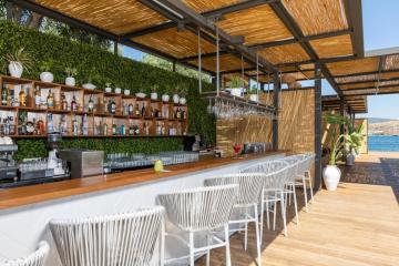 Отель The Norm Le Chic Bodrum Турция, Бодрум, фото 13