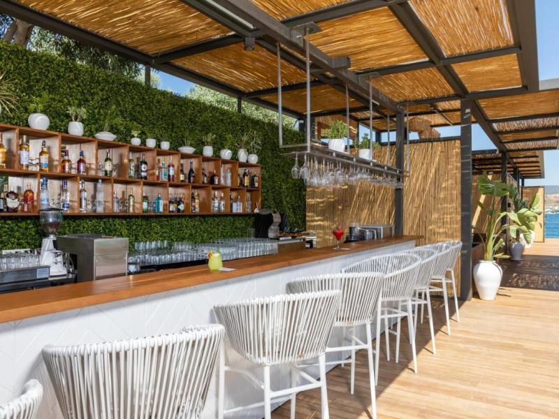 Kaya Palazzo Resort & Residences Le Chic