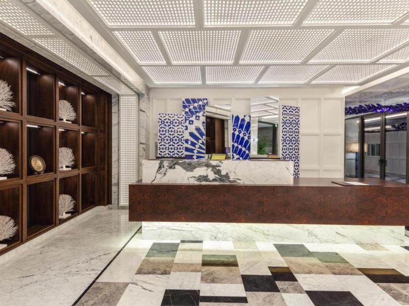 Kaya Palazzo Resort & Residences Le Chic