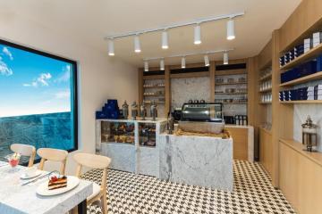 Отель The Norm Le Chic Bodrum Турция, Бодрум, фото 18