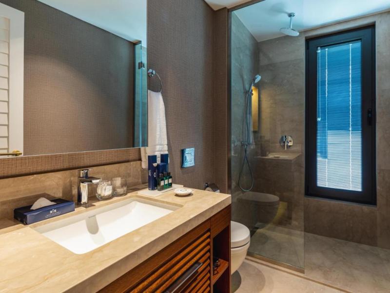 Kaya Palazzo Resort & Residences Le Chic