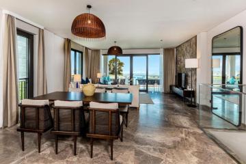 Отель The Norm Le Chic Bodrum Турция, Бодрум, фото 23