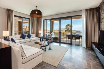 Отель The Norm Le Chic Bodrum Турция, Бодрум, фото 24