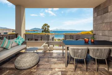 Отель The Norm Le Chic Bodrum Турция, Бодрум, фото 25