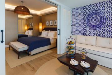 Отель The Norm Le Chic Bodrum Турция, Бодрум, фото 26
