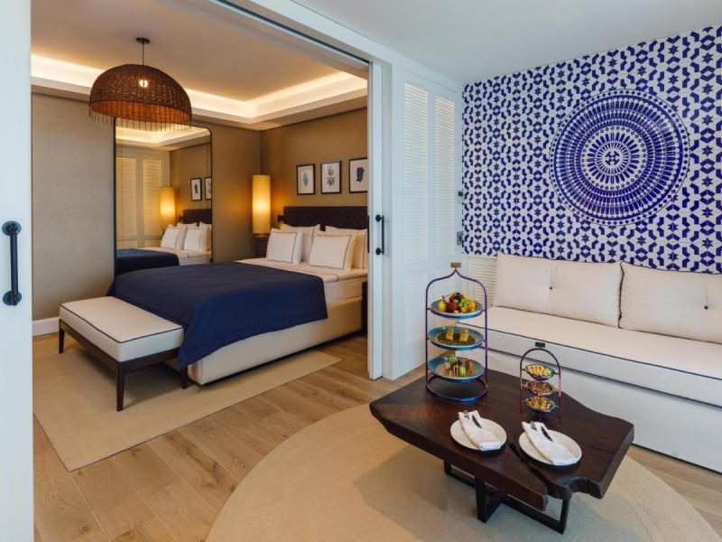 Kaya Palazzo Resort & Residences Le Chic