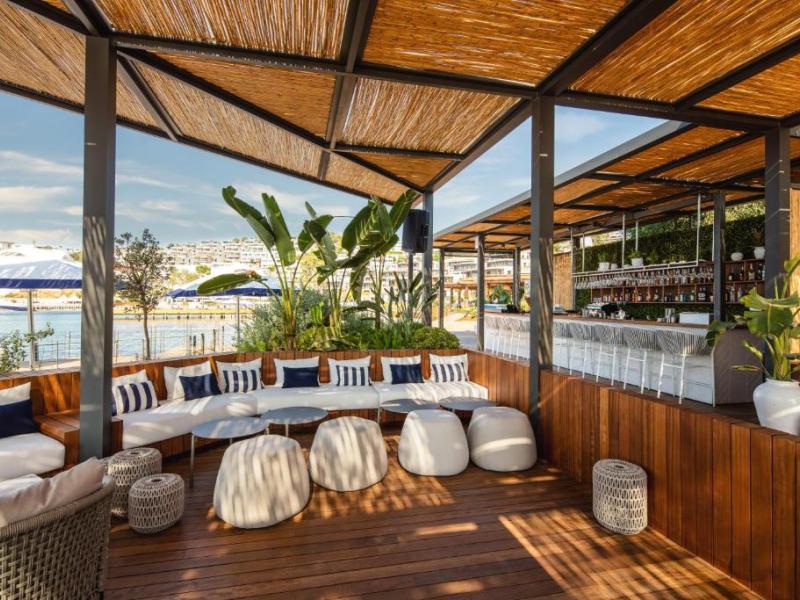 Kaya Palazzo Resort & Residences Le Chic