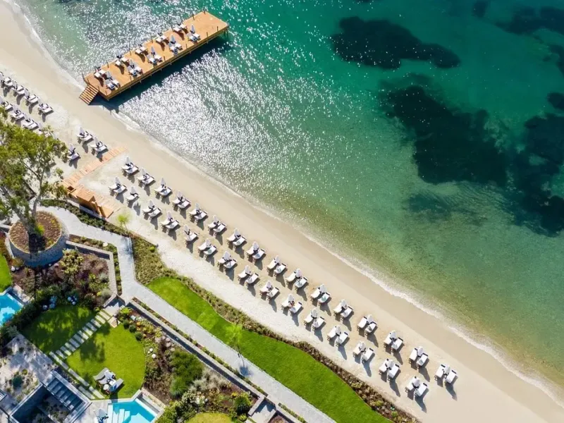 Kaya Palazzo Resort & Residences Le Chic