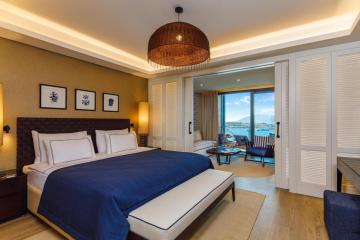 Отель The Norm Le Chic Bodrum Турция, Бодрум, фото 7