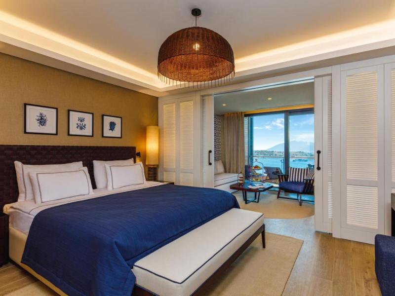 Kaya Palazzo Resort & Residences Le Chic