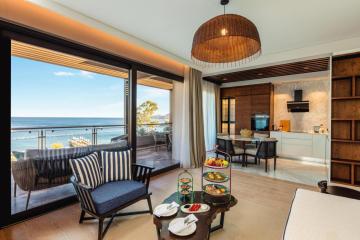 Отель The Norm Le Chic Bodrum Турция, Бодрум, фото 9