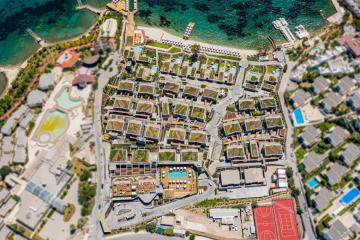 Отель The Norm Le Chic Bodrum Турция, Бодрум, фото 10