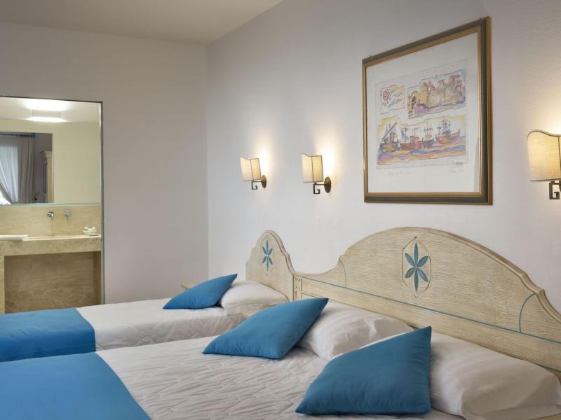 Sentido Orosei Beach