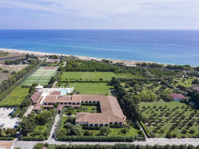 Sentido Orosei Beach