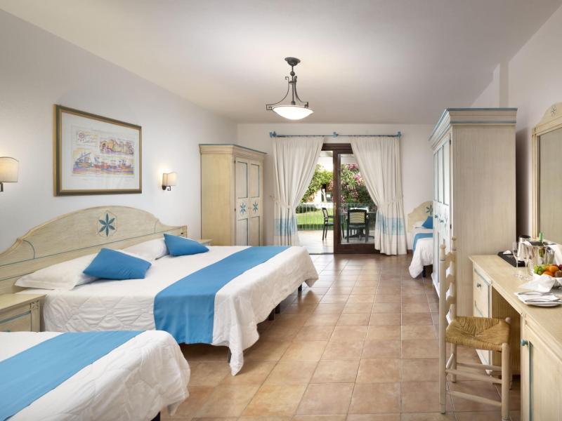 Sentido Orosei Beach