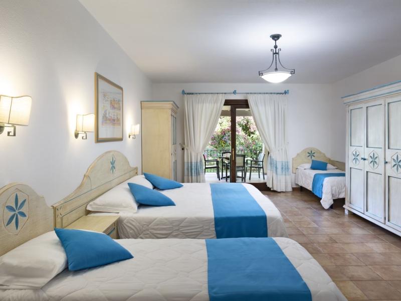 Sentido Orosei Beach