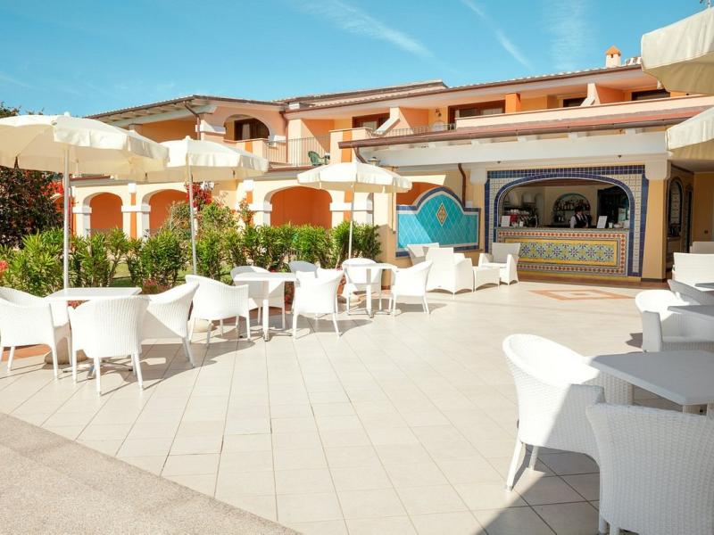 Sentido Orosei Beach