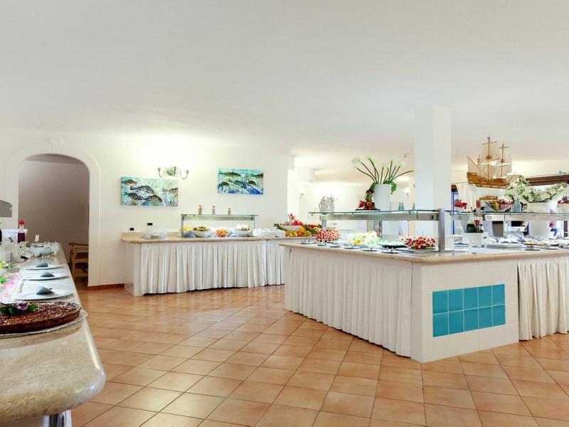 Sentido Orosei Beach