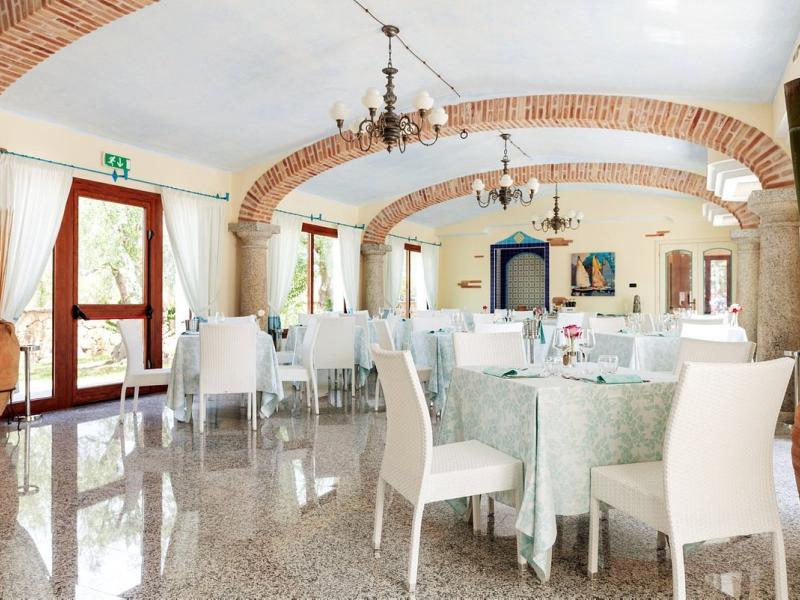 Sentido Orosei Beach