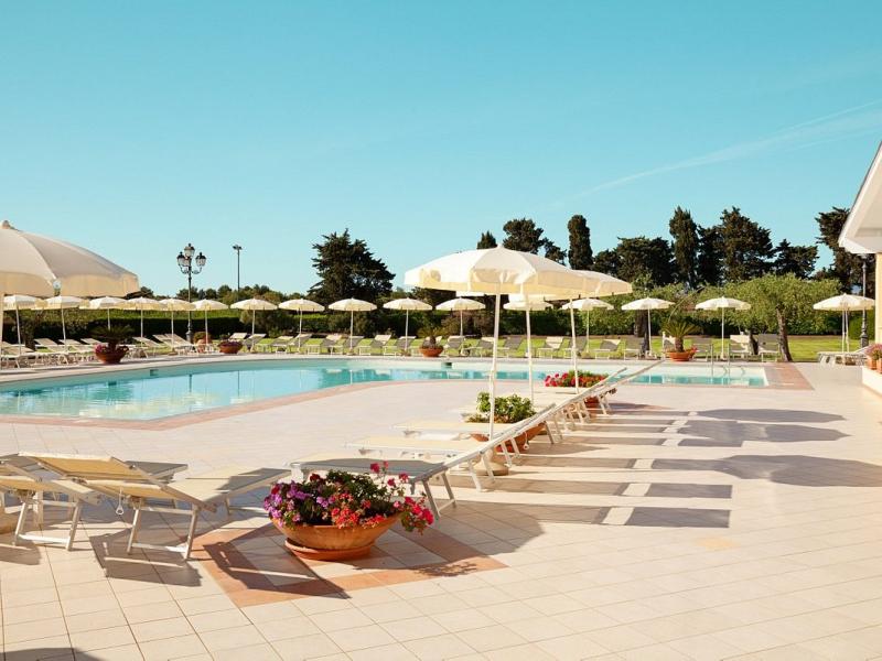 Sentido Orosei Beach