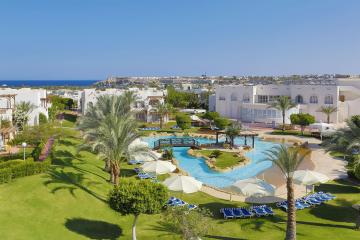 Отель Sharm Dreams Vacatian Club Египет, Наама Бей, фото 1