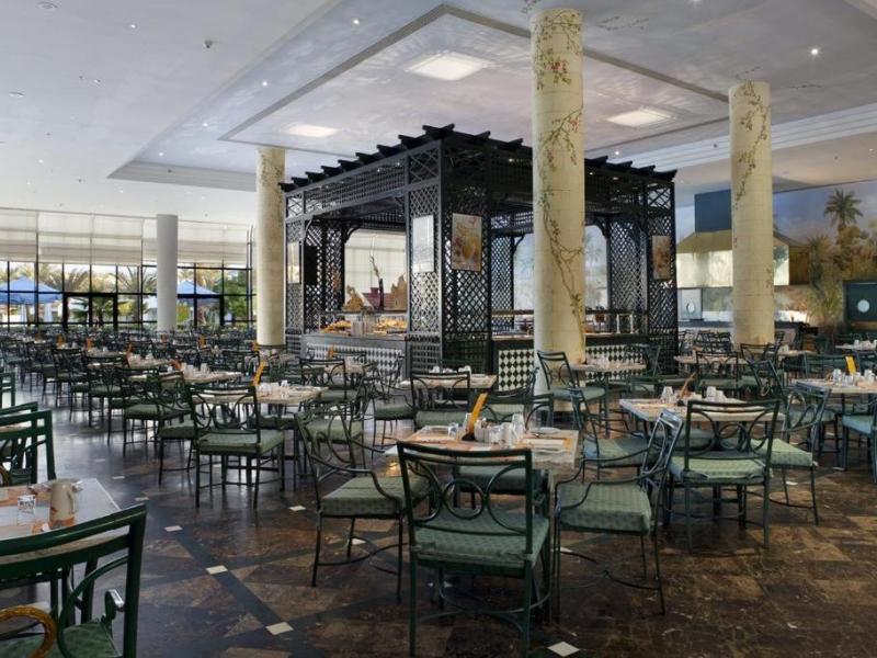 Sharm Dreams Vacation Club