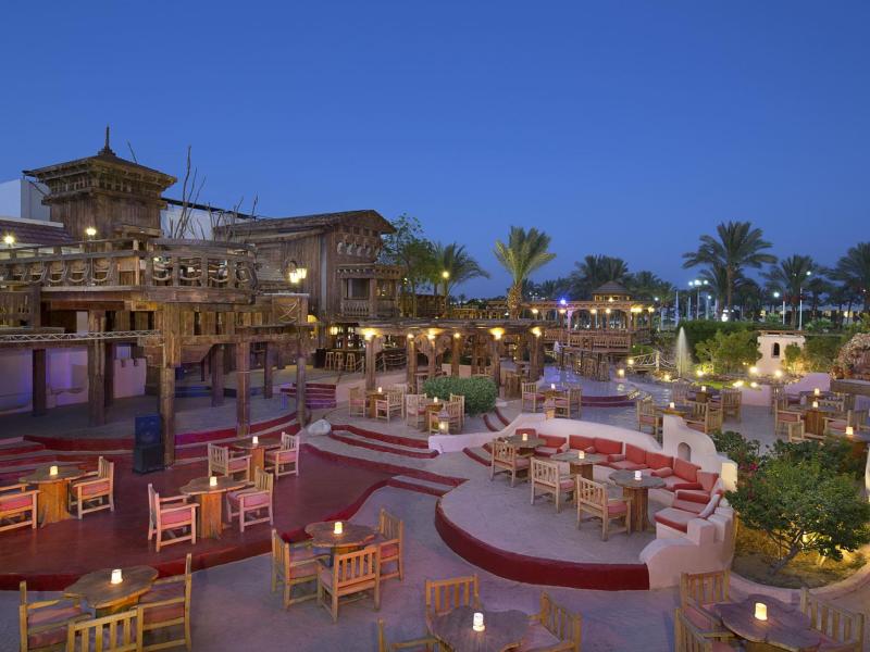 Sharm Dreams Vacation Club