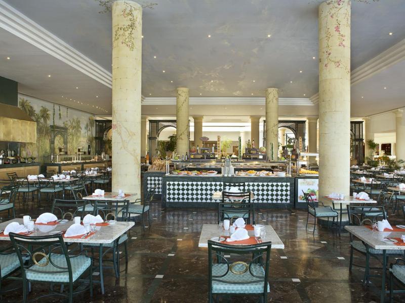 Sharm Dreams Vacation Club