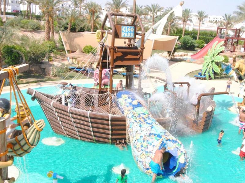 Sharm Dreams Vacation Club
