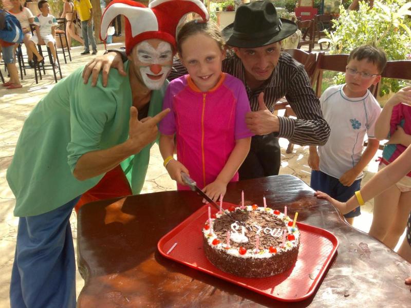 Sharm Dreams Vacation Club