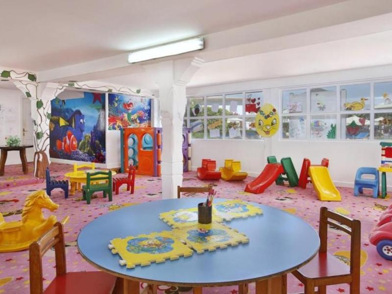 Sharm Dreams Vacation Club