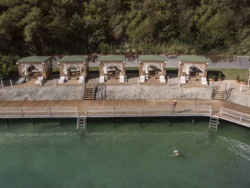 Mylome Luxury Hotel & Resort