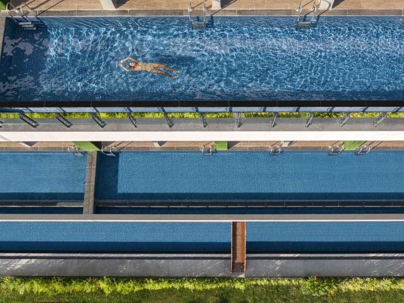 Mylome Luxury Hotel & Resort