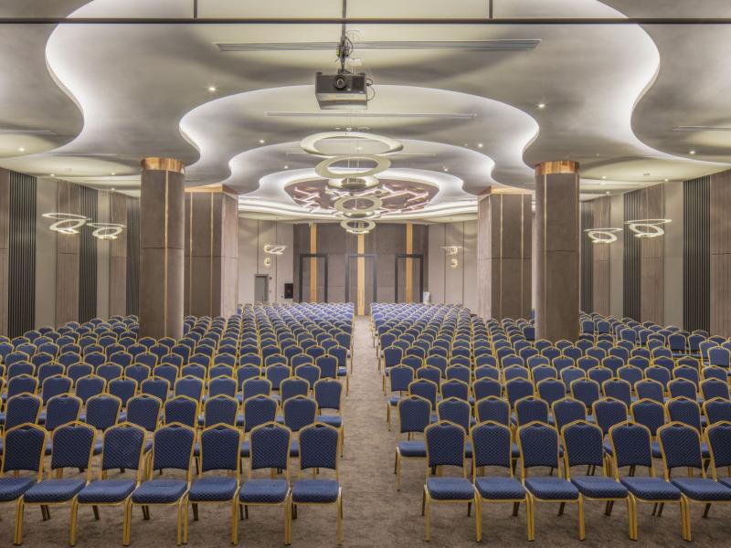 Mylome Luxury Hotel & Resort