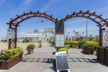 Отель Due Mari  Италия, Римини, фото 12