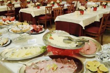 Отель Due Mari  Италия, Римини, фото 14