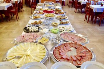 Отель Due Mari  Италия, Римини, фото 15