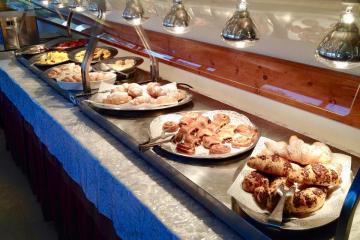 Отель Due Mari  Италия, Римини, фото 16