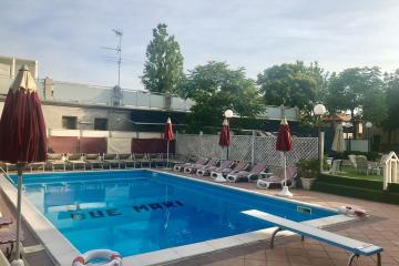 Отель Due Mari  Италия, Римини, фото 17