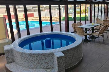 Отель Due Mari  Италия, Римини, фото 19