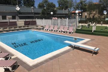 Отель Due Mari  Италия, Римини, фото 22